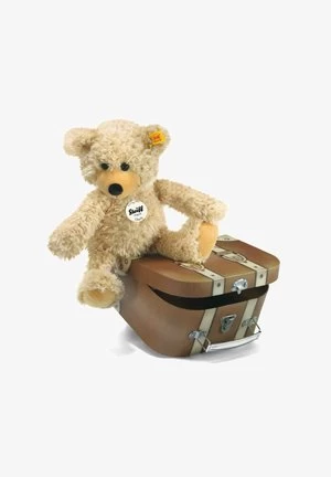 Steiff Kuscheltier - Hellbraun 6 Steiff Kuscheltier - Hellbraun – Bild 4