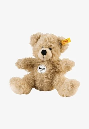 Steiff MIMMI KATZE GESTROMELT LIEGEND - Kuscheltier - Artisans Gold 7 Steiff MIMMI KATZE GESTROMELT LIEGEND - Kuscheltier - Artisans Gold – Bild 5