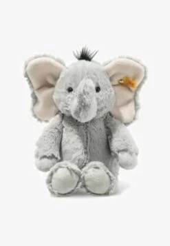 Steiff ISSY DONKEY - Kuscheltier - Grey 10 Steiff ISSY DONKEY - Kuscheltier - Grey -Boutique-Laden für Babyprodukte 8042941e62ad45769a470e78eabf5292