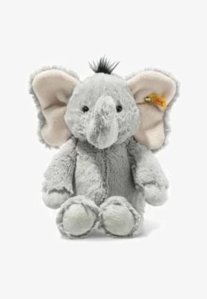 Steiff ISSY DONKEY - Kuscheltier - Grey 5 Steiff ISSY DONKEY - Kuscheltier - Grey – Bild 3