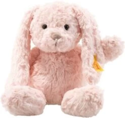 Soft Cuddly Friends Hase Tilda, 30 Cm