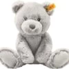 Soft Cuddly Friends Bearzy Teddybär, 28 Cm