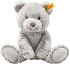 Soft Cuddly Friends Bearzy Teddybär, 28 Cm