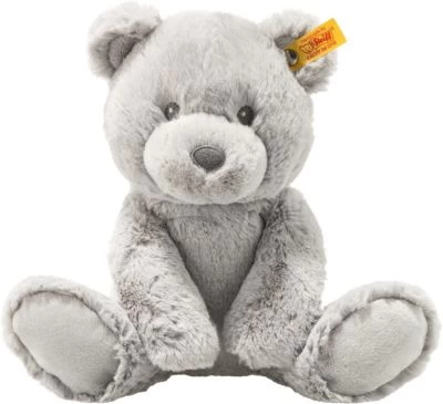 Soft Cuddly Friends Bearzy Teddybär, 28 Cm 3 Soft Cuddly Friends Bearzy Teddybär, 28 Cm