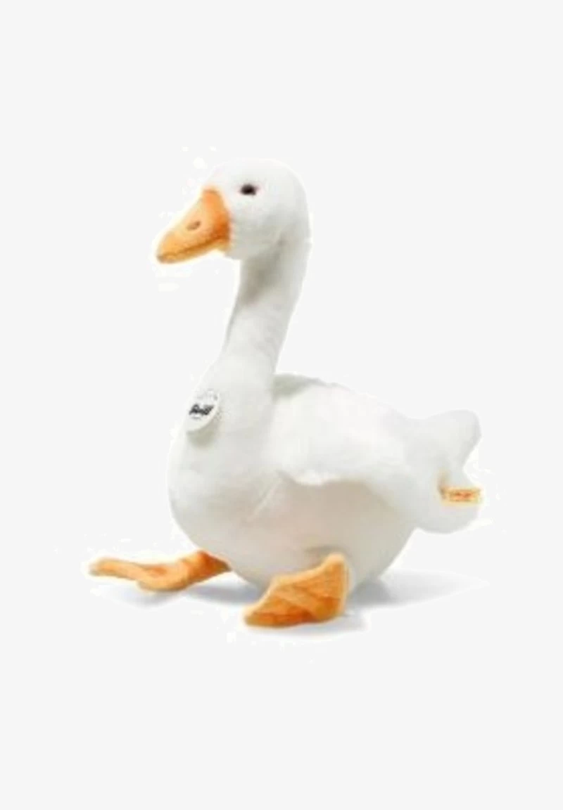 Steiff FRITZI - Spielzeug - White 6 Steiff FRITZI - Spielzeug - White – Bild 4