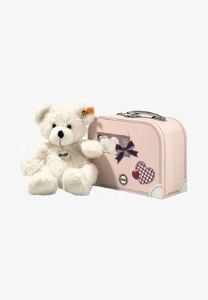 Steiff MILA TEDDY BEAR IN SUITCASE - Kuscheltier - Ligth Brown 6 Steiff MILA TEDDY BEAR IN SUITCASE - Kuscheltier - Ligth Brown – Bild 4