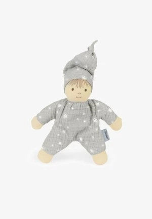 Steiff WILD SWEETIES TORBEN NILPFERD - Kuscheltier - Grey 5 Steiff WILD SWEETIES TORBEN NILPFERD - Kuscheltier - Grey – Bild 3