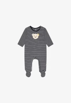 STEIFF STRAMPLER BÄR STREIFEN - Strampler - Rosa Weiß 13 STEIFF STRAMPLER BÄR STREIFEN - Strampler - Rosa Weiß -Boutique-Laden für Babyprodukte 94f4a4106c2449fd914451a8ac5ce1e2