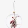 Steiff CANDY CANE MAUS IN GLASKUGEL ORNAMENT - Spielzeug - Multi Coloured 2 Steiff CANDY CANE MAUS IN GLASKUGEL ORNAMENT - Spielzeug - Multi Coloured -Boutique-Laden für Babyprodukte 96ab6de1eb454713836891c4bde8513f