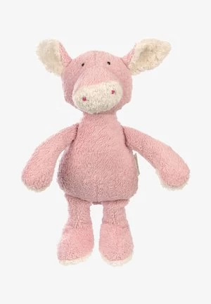 Steiff Kuscheltier - Pink 7 Steiff Kuscheltier - Pink – Bild 5