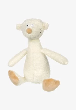 Steiff GUTE NACHT HUND SCHMUSETUCH - Kuscheltier - Blau 8 Steiff GUTE NACHT HUND SCHMUSETUCH - Kuscheltier - Blau – Bild 6