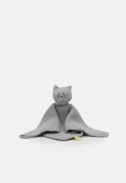 Steiff SCHLAF GUT BÄR SCHMUSETUCH - Kuscheltier - Grau 12 Steiff SCHLAF GUT BÄR SCHMUSETUCH - Kuscheltier - Grau -Boutique-Laden für Babyprodukte a2054a66e2da46d5be7b7002d38f81b2