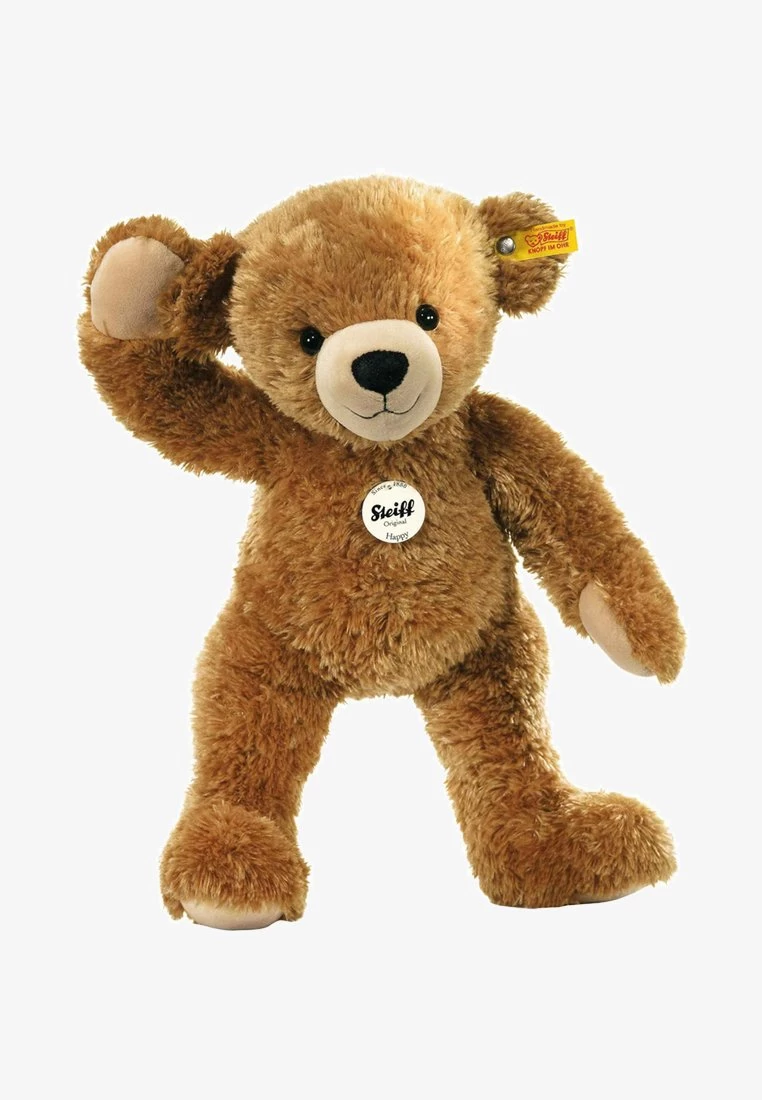 Steiff Kuscheltier - Light Brown 4 Steiff Kuscheltier - Light Brown – Bild 2