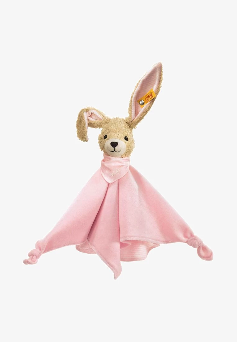 Steiff Kuscheltier - Light Pink 3 Steiff Kuscheltier - Light Pink