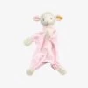 Steiff Kuscheltuch - Rosa 1 Steiff Kuscheltuch - Rosa -Boutique-Laden für Babyprodukte a6b94d8c0de54163afa4d8e43d3ab1f2
