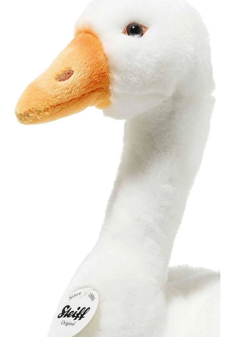 Steiff FRITZI - Spielzeug - White 4 Steiff FRITZI - Spielzeug - White – Bild 2