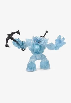 Steiff SOFT CUDDLY FRIENDS OCKTO OKTOPUS - Kuscheltier - Light Blue 5 Steiff SOFT CUDDLY FRIENDS OCKTO OKTOPUS - Kuscheltier - Light Blue – Bild 3