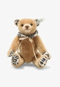 Steiff COLLECTORS SNAKE TEDDY BEAR - Kuscheltier - Light Grey -Boutique-Laden für Babyprodukte b1b6698a34ae4f8aa310aeb0d80b4ce4 1