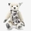 Steiff COLLECTORS SNAKE TEDDY BEAR - Kuscheltier - Light Grey 2 Steiff COLLECTORS SNAKE TEDDY BEAR - Kuscheltier - Light Grey -Boutique-Laden für Babyprodukte b490e1e6d0024efcb2a3af21b06f934e