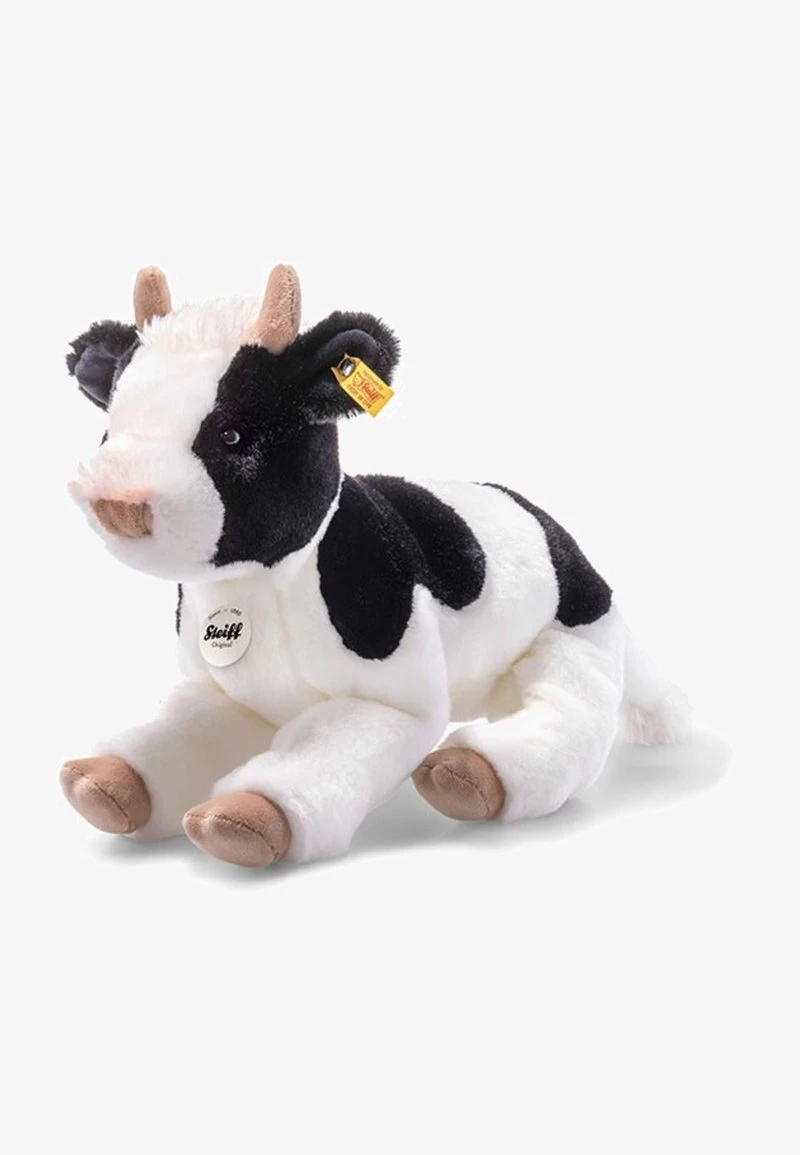 Steiff LUISE KALB - Kuscheltier - Multicoloured 4 Steiff LUISE KALB - Kuscheltier - Multicoloured – Bild 2