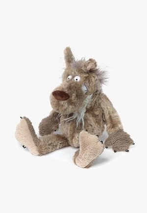 Steiff LEO LÖWE - Kuscheltier - Beige 5 Steiff LEO LÖWE - Kuscheltier - Beige – Bild 3