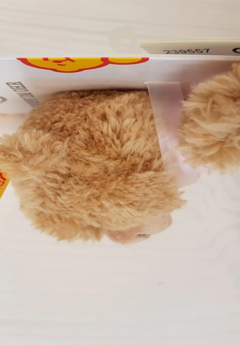 Steiff SCHLAF GUT - Kuscheltier - Rose 5 Steiff SCHLAF GUT - Kuscheltier - Rose – Bild 3