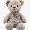 Steiff TEDDYBAER HONEY - Kuscheltier - Grey 1 Steiff TEDDYBAER HONEY - Kuscheltier - Grey -Boutique-Laden für Babyprodukte cc045cbd0479489d9667e20c74848016