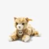 Steiff MIMMI KATZE GESTROMELT LIEGEND - Kuscheltier - Artisans Gold 2 Steiff MIMMI KATZE GESTROMELT LIEGEND - Kuscheltier - Artisans Gold -Boutique-Laden für Babyprodukte da9d36969eb5479aa489edd002741c31
