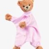 Steiff Kuscheltier - Pink 2 Steiff Kuscheltier - Pink -Boutique-Laden für Babyprodukte dc359225cb2643cdb42356f9edc49b27