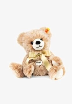 Steiff COLLECTORS SNAKE TEDDY BEAR - Kuscheltier - Light Grey -Boutique-Laden für Babyprodukte dc550cd082f942fd9c4376b1ad2f05c8