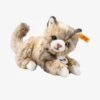 Steiff LUCY KATZE - Kuscheltier - Brown 1 Steiff LUCY KATZE - Kuscheltier - Brown -Boutique-Laden für Babyprodukte dfbcbb5209a14e869bbecdedfc88177a 1
