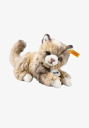 Steiff WITTIE EULE - Kuscheltier - Grey 5 Steiff WITTIE EULE - Kuscheltier - Grey – Bild 3