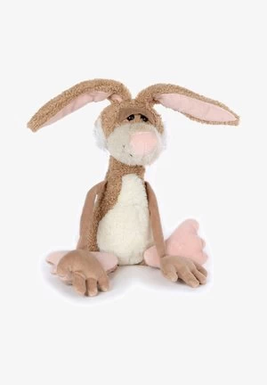 Steiff SCHLAF GUT BÄR GREIFRING - Kuscheltier - Grau 7 Steiff SCHLAF GUT BÄR GREIFRING - Kuscheltier - Grau – Bild 5