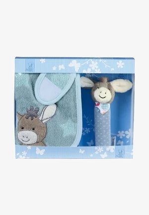 Steiff TEDDYBEER - Kuscheltier - Beige 7 Steiff TEDDYBEER - Kuscheltier - Beige – Bild 5