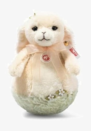 Steiff THEO TEDDYBÄR - Kuscheltier - Multicoloured 8 Steiff THEO TEDDYBÄR - Kuscheltier - Multicoloured – Bild 6