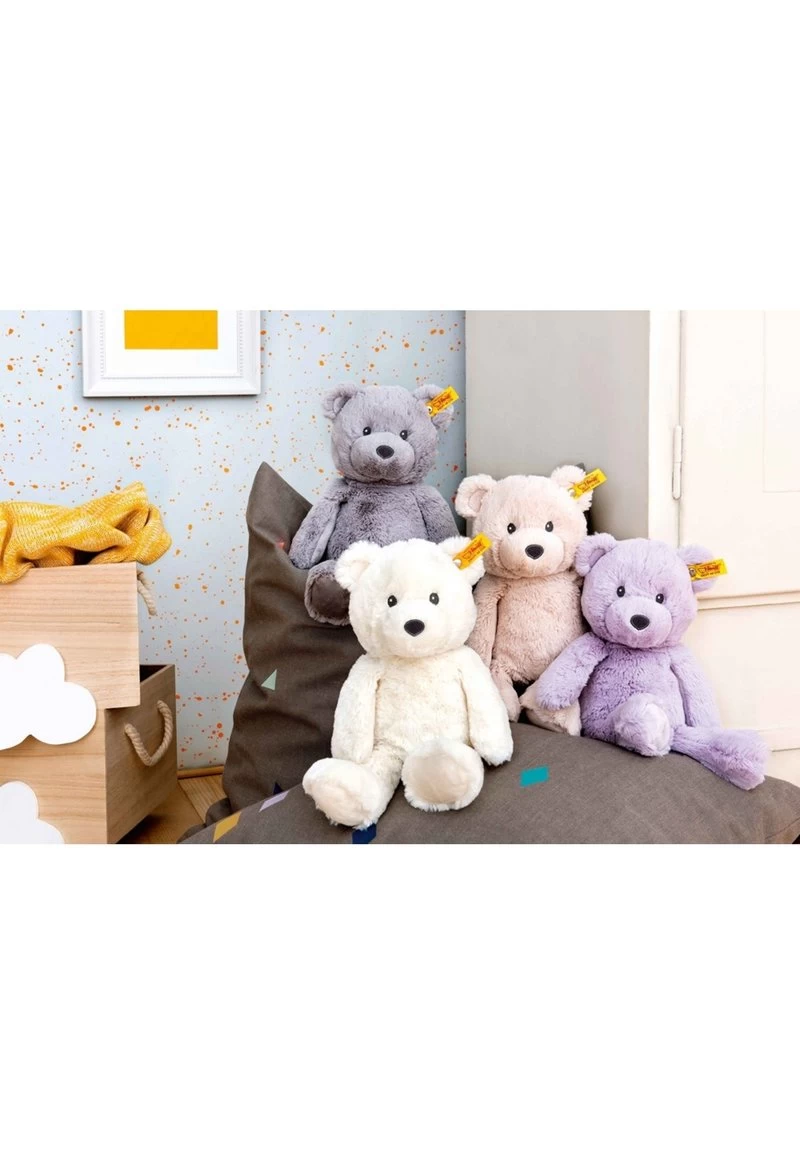 Steiff Kuscheltier - Multi-coloured 4 Steiff Kuscheltier - Multi-coloured – Bild 2