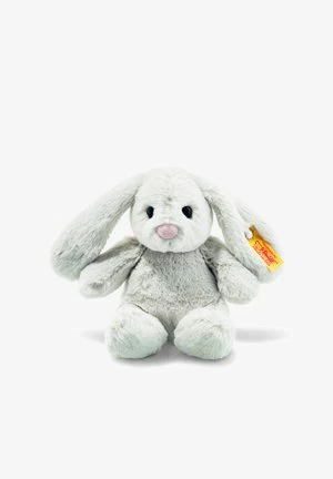 Steiff Kuscheltier - Light Grey 6 Steiff Kuscheltier - Light Grey – Bild 4