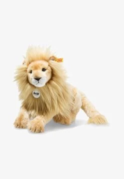 Steiff LEO LÖWE - Kuscheltier - Beige