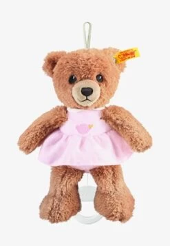 Steiff Kuscheltier - Pink 10 Steiff Kuscheltier - Pink -Boutique-Laden für Babyprodukte f62ba4e0c9834429a7d437f9525dbc5c