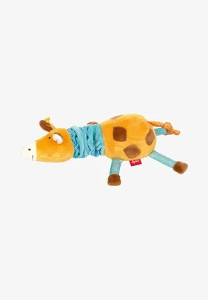 Steiff HOPPEL HASE - Kuscheltier - Blau 8 Steiff HOPPEL HASE - Kuscheltier - Blau – Bild 6
