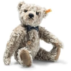 STEIFF 000430 Frederic Teddybär, Caramel Gespitzt 34 Cm