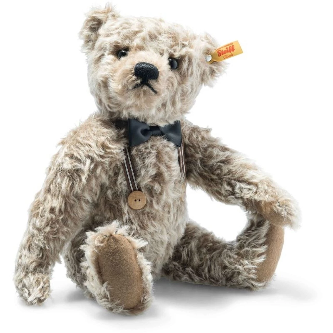 STEIFF 000430 Frederic Teddybär, Caramel Gespitzt 34 Cm 3 STEIFF 000430 Frederic Teddybär, Caramel Gespitzt 34 Cm