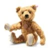 STEIFF 006104 Teddies For Tomorrow Linus Teddybär, Rotbraun 35 Cm 2 STEIFF 006104 Teddies For Tomorrow Linus Teddybär, Rotbraun 35 Cm -Boutique-Laden für Babyprodukte steiff 006104 teddies for tomorrow linus teddybar rotbraun 35 cm