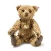 STEIFF 006968 Hansel Teddybär 36 Cm Hanf Braun 1 STEIFF 006968 Hansel Teddybär 36 Cm Hanf Braun -Boutique-Laden für Babyprodukte steiff 006968 hansel teddybar 36 cm hanf braun
