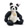 STEIFF 007095 Teddies For Tomorrow Evander Panda -Boutique-Laden für Babyprodukte steiff 007095 teddies for tomorrow evander panda