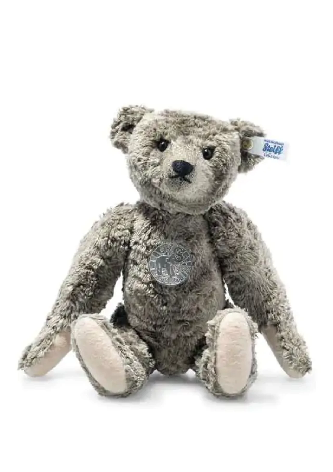 STEIFF 007125 Teddies For Tomorrow Richard Steiff Teddybär 3 STEIFF 007125 Teddies For Tomorrow Richard Steiff Teddybär