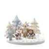 STEIFF 007163 Winter Wonderland Set 12 Cm 1 STEIFF 007163 Winter Wonderland Set 12 Cm -Boutique-Laden für Babyprodukte steiff 007163 winter wonderland set 12 cm