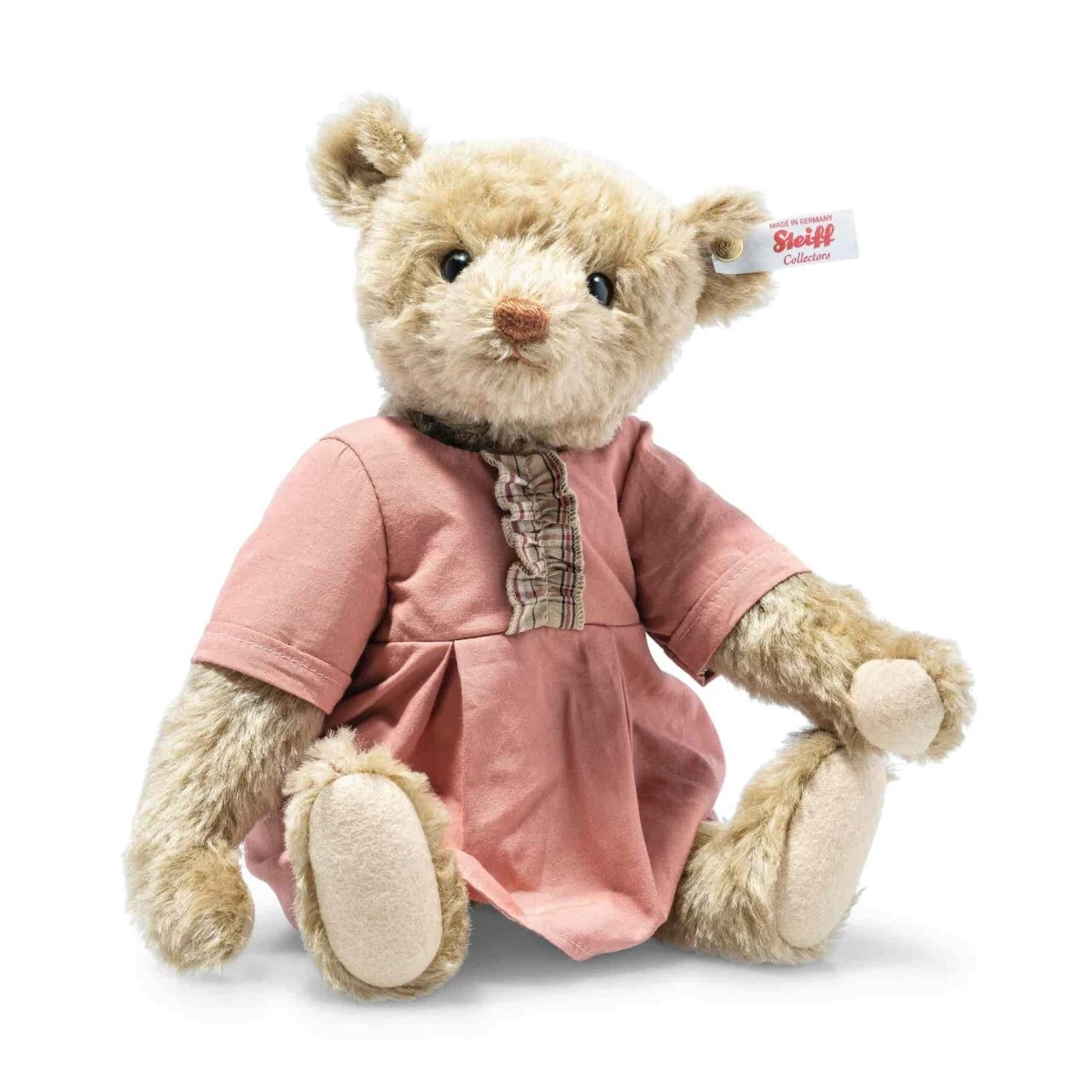 STEIFF 007187 Teddybär Mama 30 Cm 3 STEIFF 007187 Teddybär Mama 30 Cm