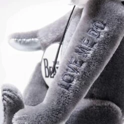 STEIFF 007439 Teddybär Steiff Rocks! The Beatles 30 Cm -Boutique-Laden für Babyprodukte steiff 007439 teddybar steiff rocks the beatles 30 cm 4