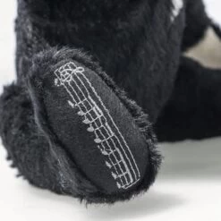 STEIFF 007613 James Bond Dr No Teddybär Mit Musikwerk, Mohair, 30 Cm, Schwarz 9 STEIFF 007613 James Bond Dr No Teddybär Mit Musikwerk, Mohair, 30 Cm, Schwarz -Boutique-Laden für Babyprodukte steiff 007613 james bond dr no teddybar mit musikwerk mohair 30 cm schwarz 2